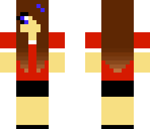 bff's skin