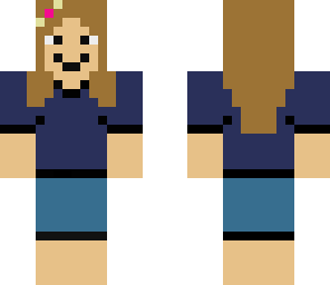 girl
