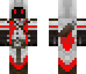 ghost assassin