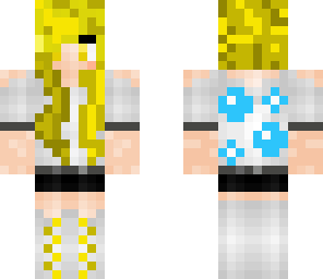 derpy hooves skin