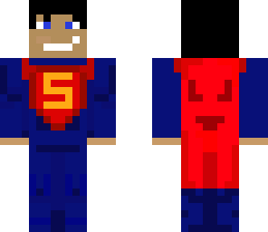 superman
