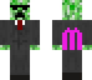 buissness creeper