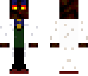 professor magmaximus