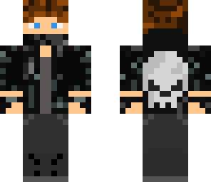 awesome guy improved