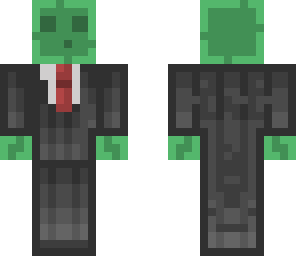 agent slime fixed