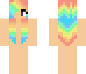 rainbow base