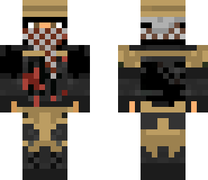 bandit