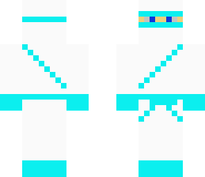 ice ninja