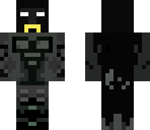 the dark knight trilogy batman
