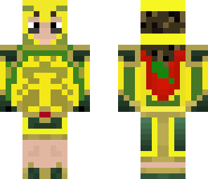 elite elven guard