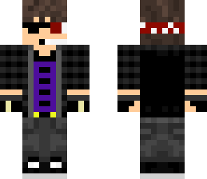 ghost gangster