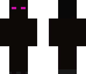 enderman hes watching you