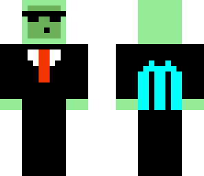 buissness slime