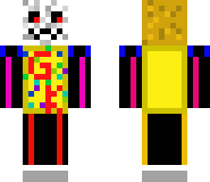 random official