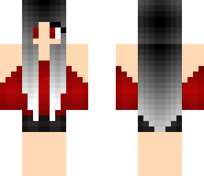 vampire chick
