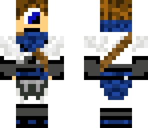 syclop ranger