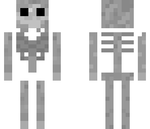 skeleton