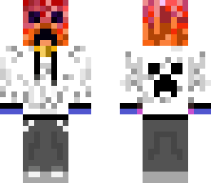 rainbow creep