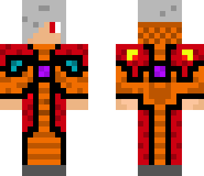 fire mage