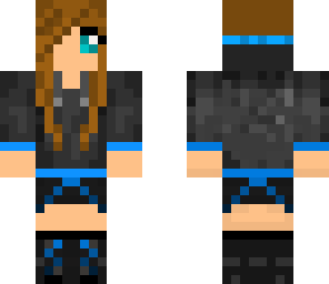 teen girl edit