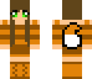 eevee girl