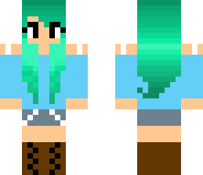 island girl