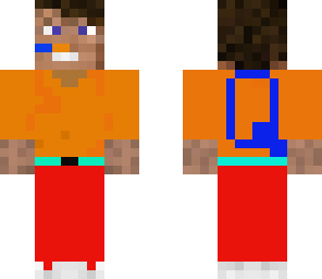 coller dner skin