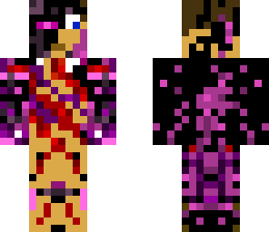 the end fix iii