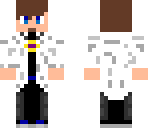 lab boy