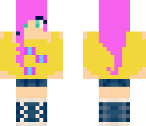 fluttershy