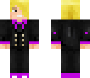 sanji