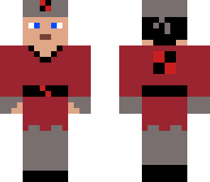 spartain