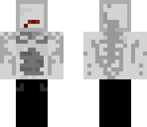 awesome slender man