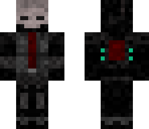 ghost face