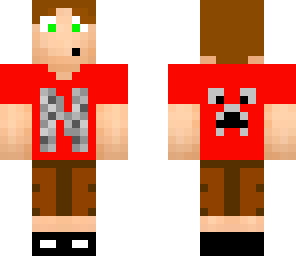 nickbuscus