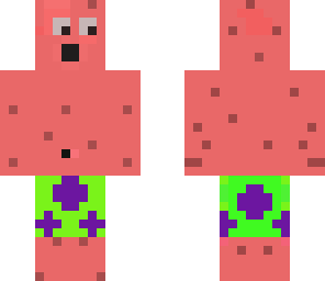 patrick star