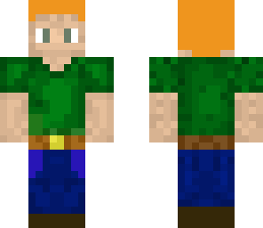 evan