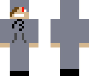 hoodie guy
