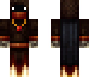 fire ranger