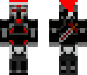christmas knight