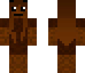 color girl brown