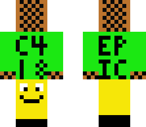 c418 fan