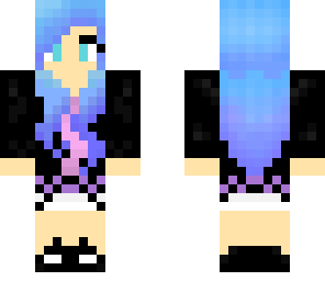 dj girl