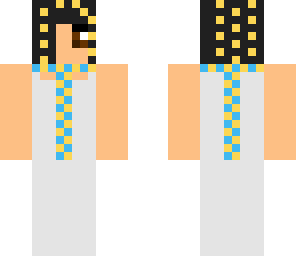 egyptian princess