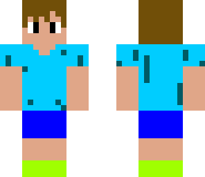 kid