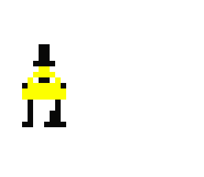bill cipher