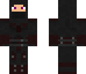 horse clan skin