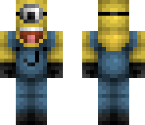 minion