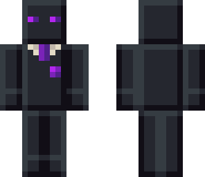 blocky enderbro