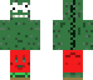 crocodile